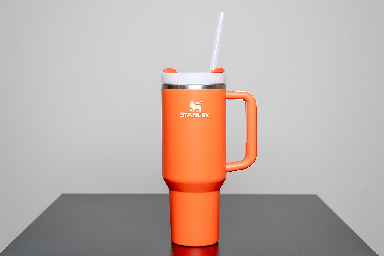 Stanley Water Bottle